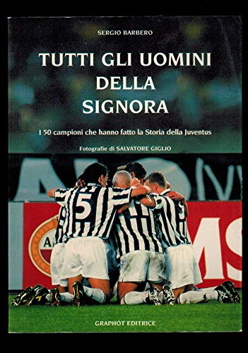 Tutti gli uomini della signora