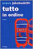 Tutto in ordine
