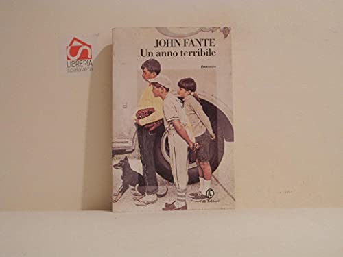 Un anno terribile