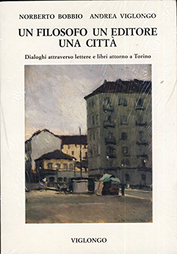 Un filosofo un editore una città