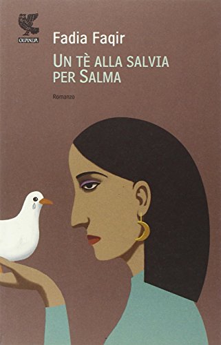 Un tè alla salvia per Salma