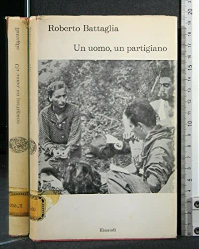 Un uomo, un partigiano