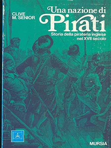 Una nazione di pirati