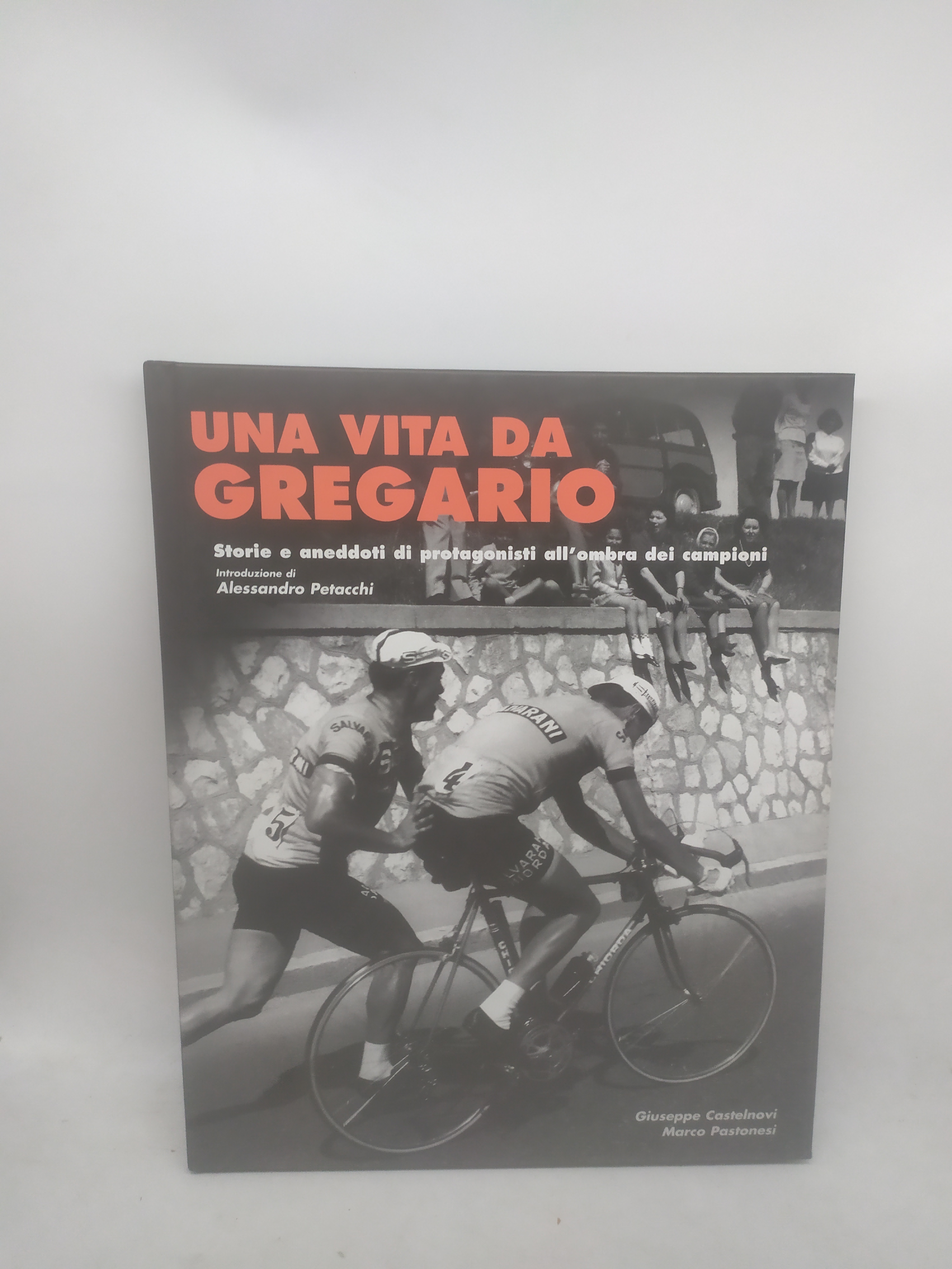 una vita da gregario alessandro petacchi