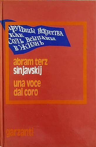 UNA VOCE DAL CORO