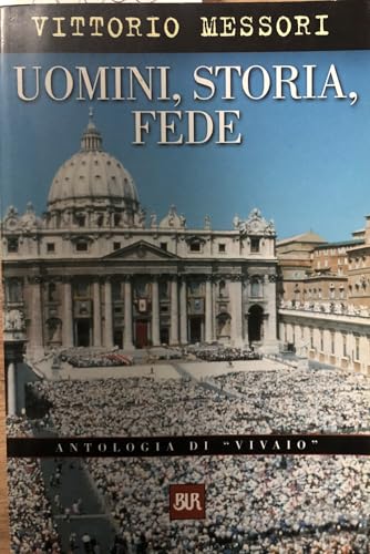 Uomini, storia e fede
