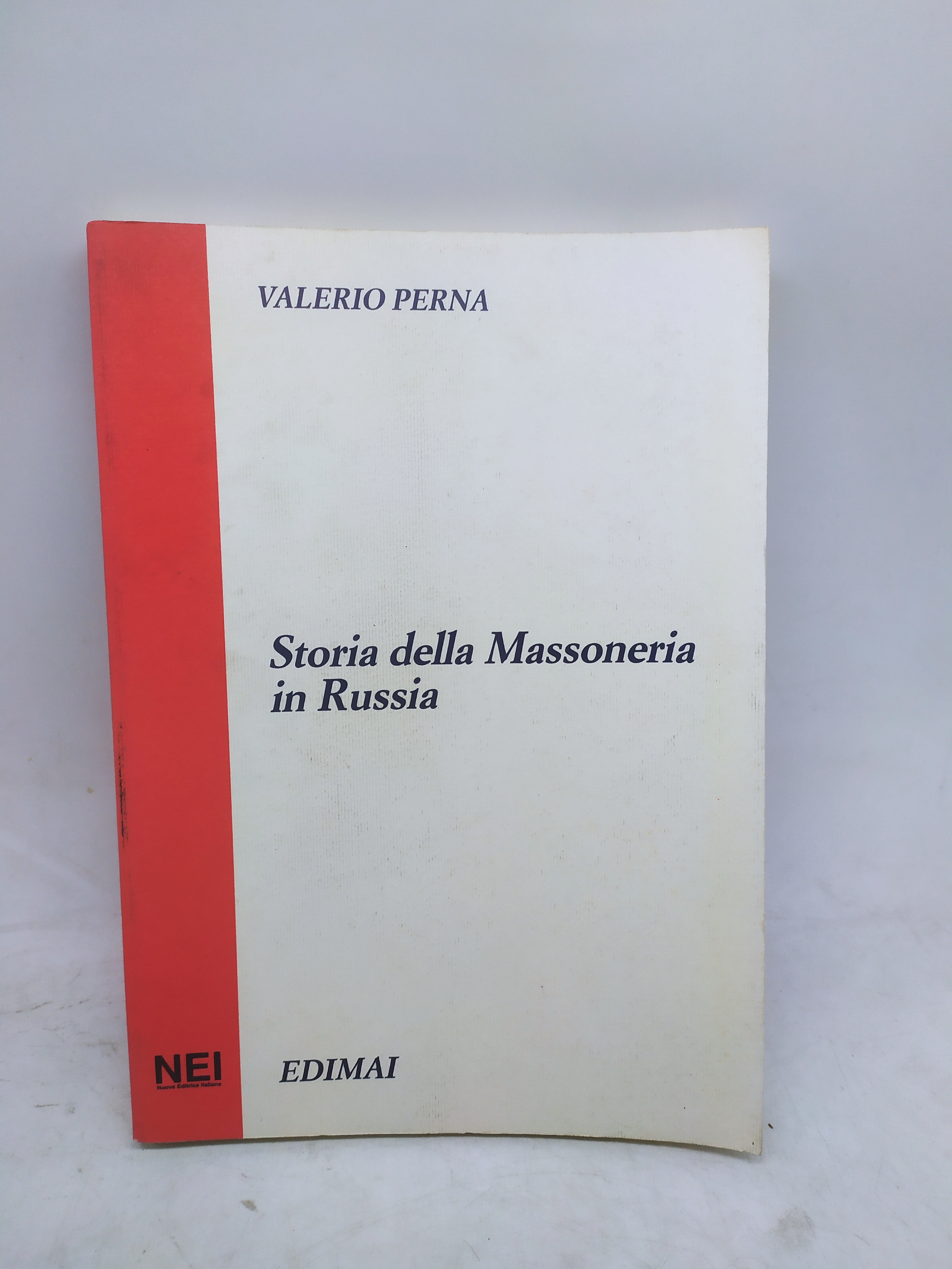 valerio perna storia della massoneria in russia edimai