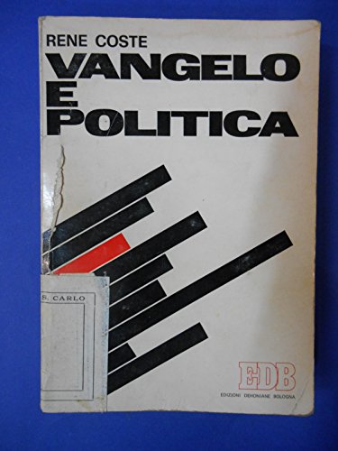 vangelo e politica