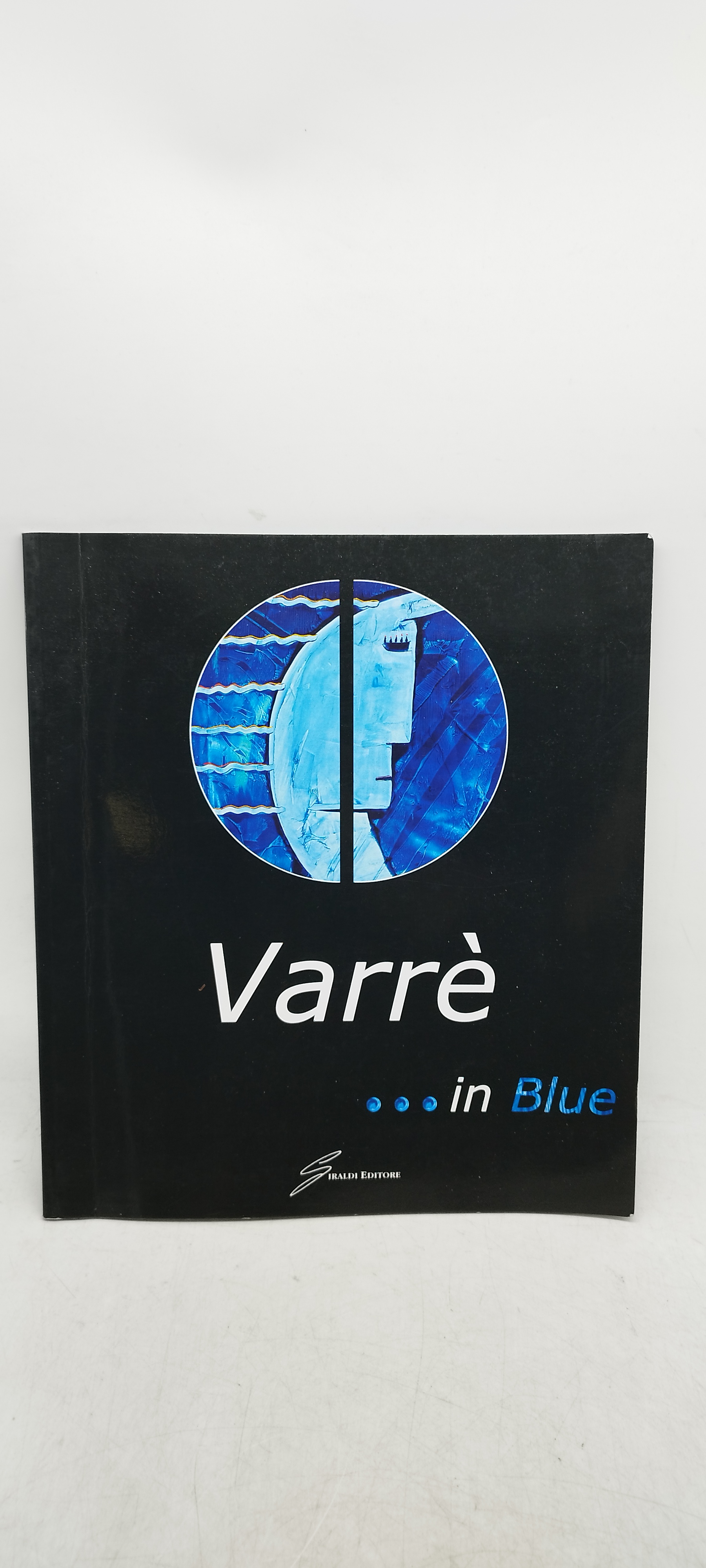 varrè in blu giraldi editore