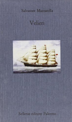 Velieri Mazzarella, Salvator