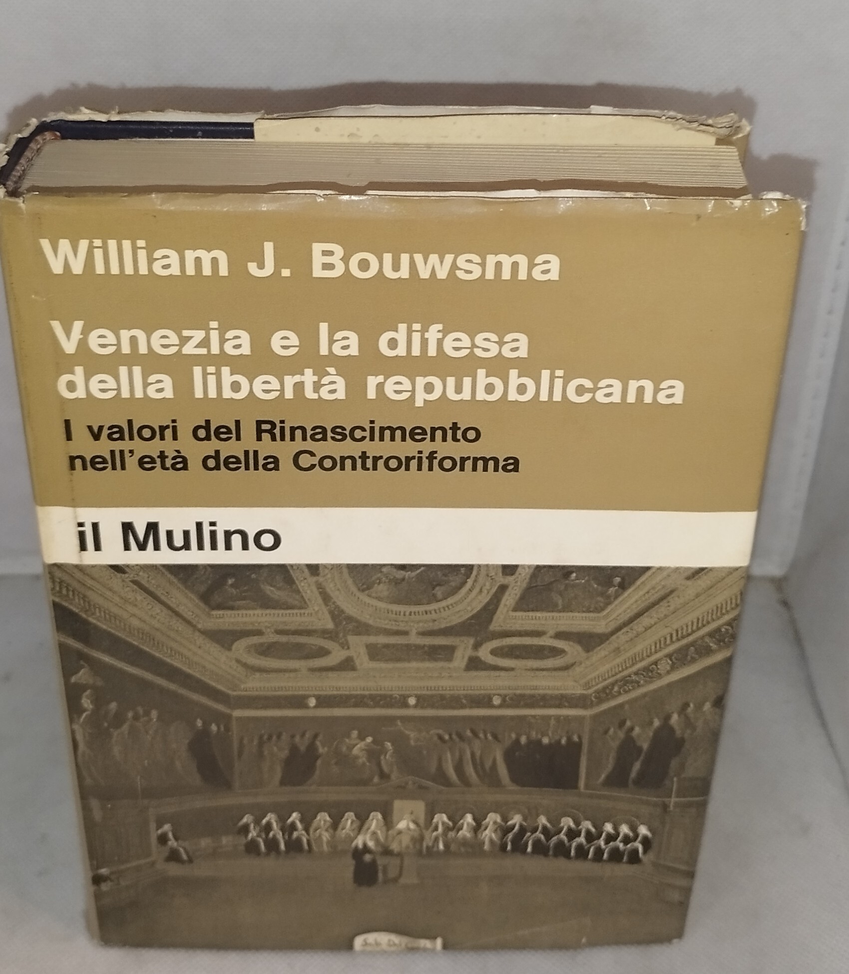 venezia e la difesa della libertà repubblicana