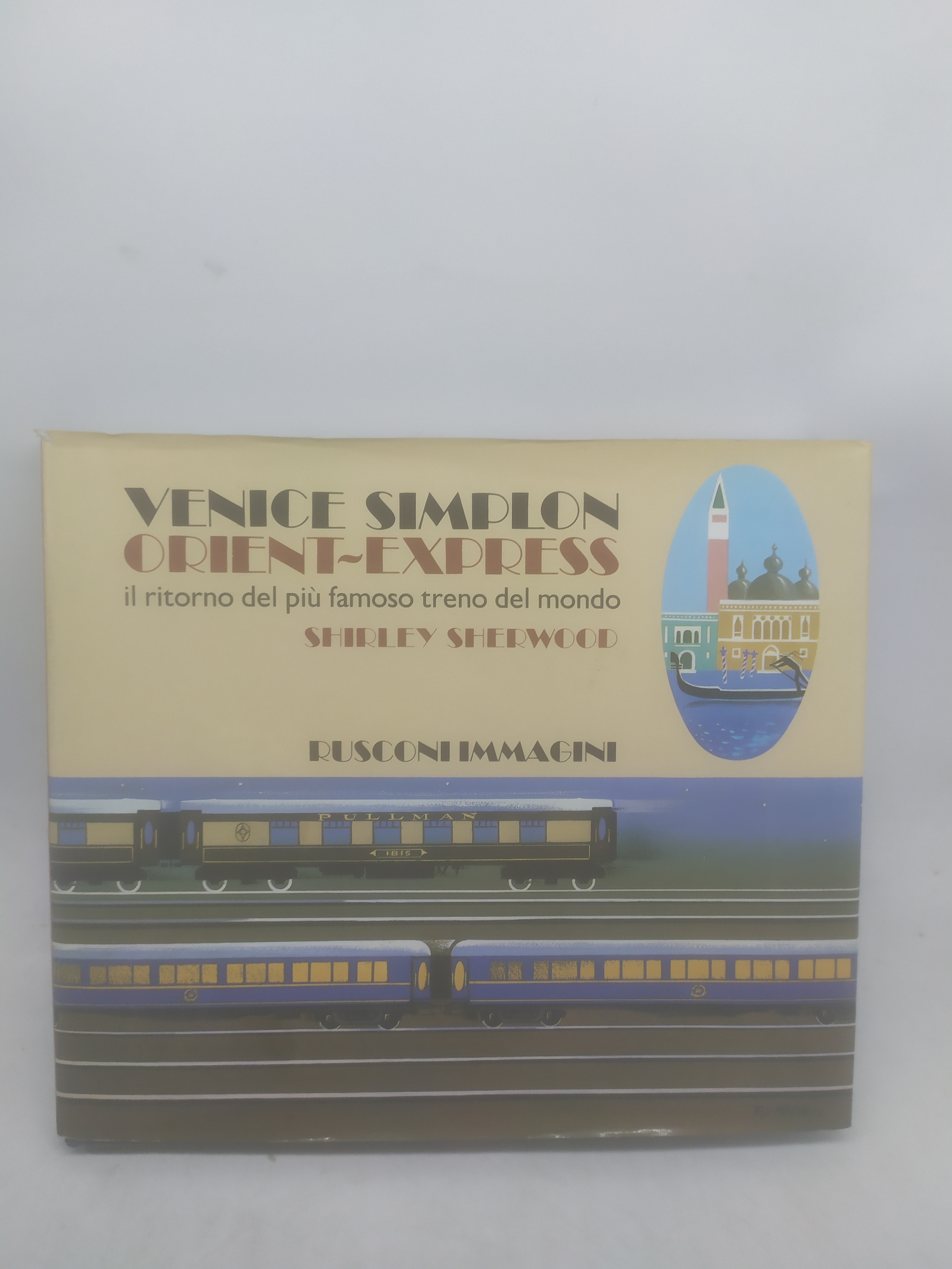 venice simplon orient express il ritorno del piu' famoso treno …