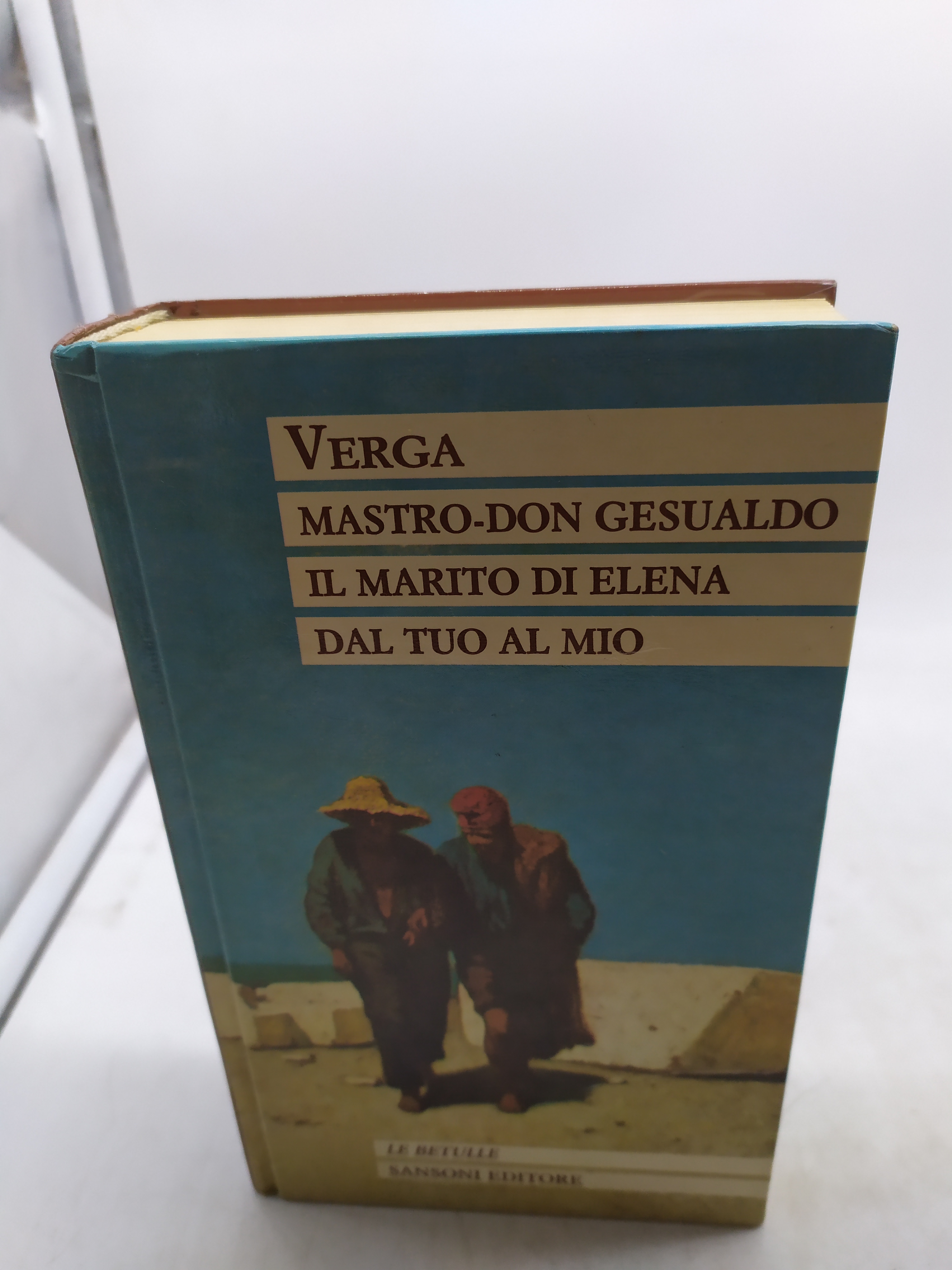 verga mastro don gesualdo il marito di elena dal tuo …