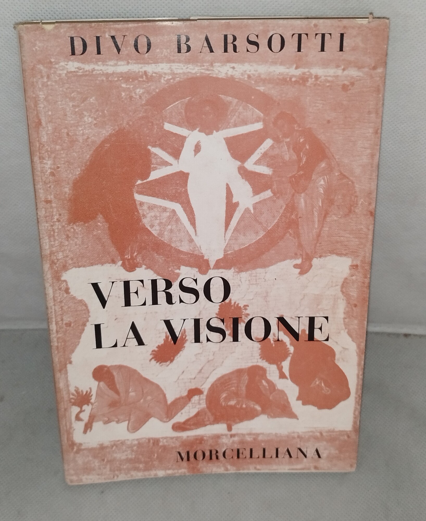 verso la visione divo barsotti