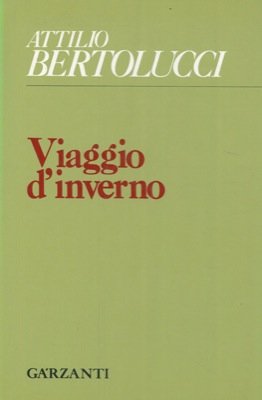 Viaggio d'inverno (1955 1970)