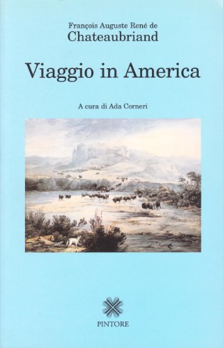 Viaggio in America