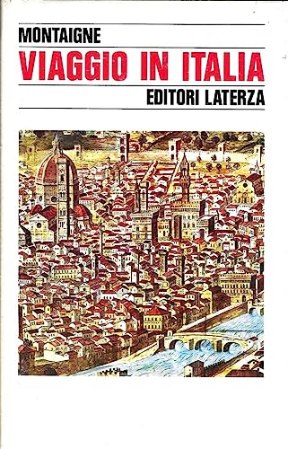 Viaggio in Italia
