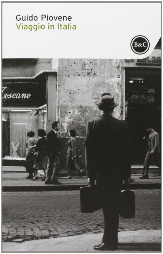 Viaggio in Italia
