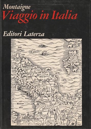 Viaggio in Italia
