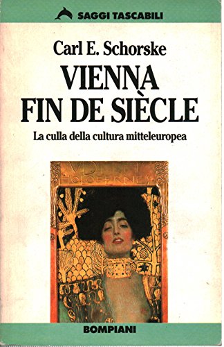 Vienna fin de siècle