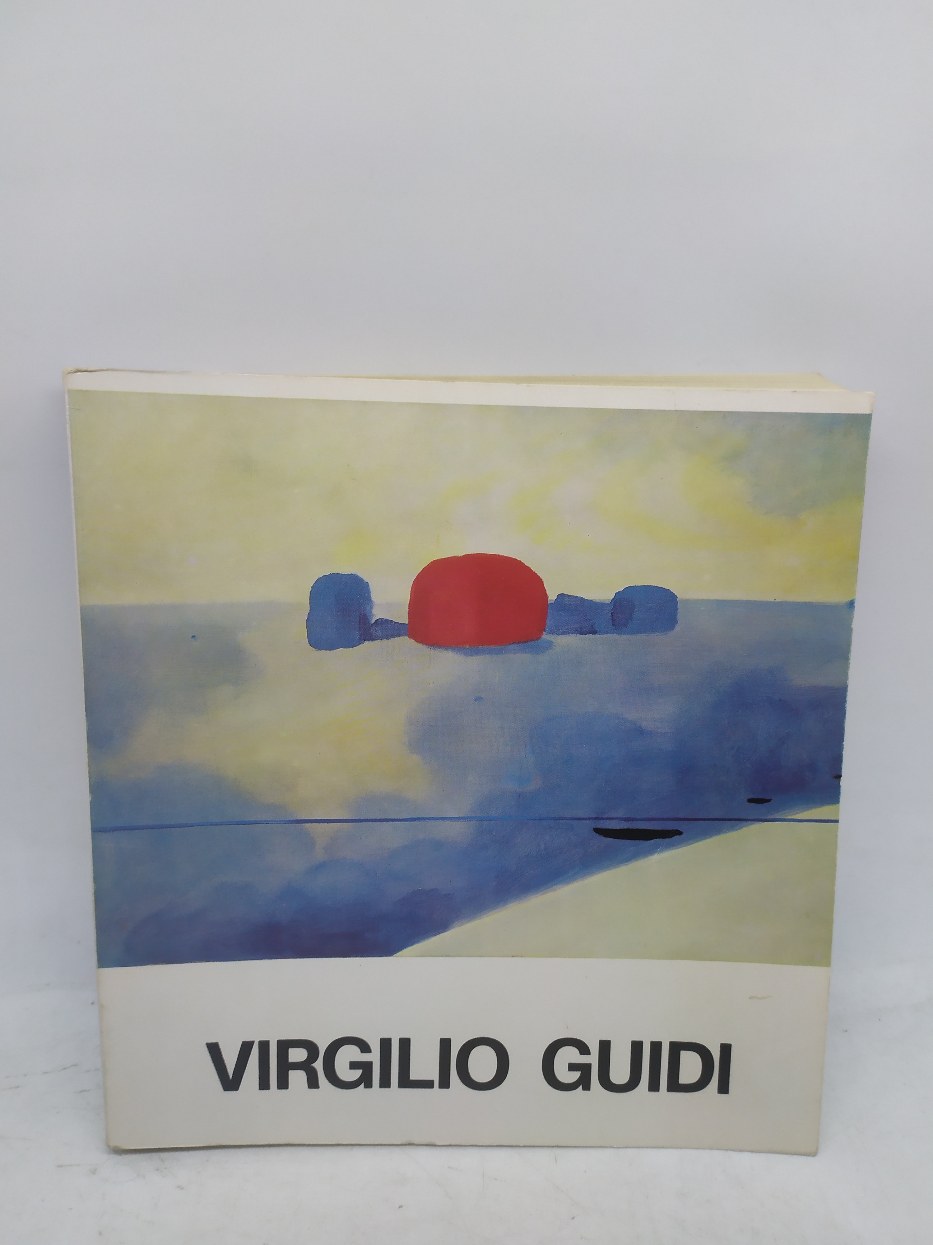 virgilio guidi catalogo