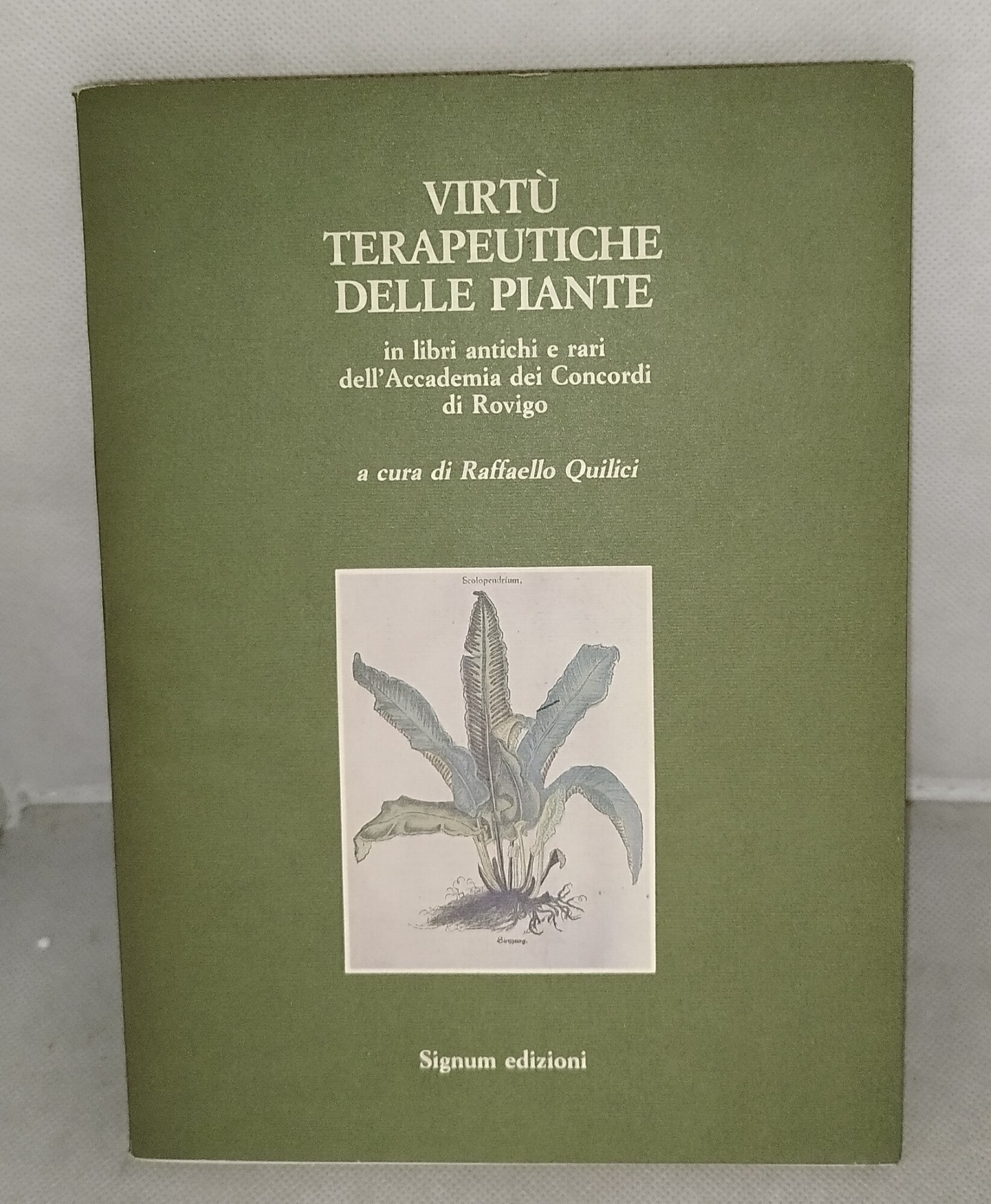 virtù terapeutiche delle piante in libri antichi e rari raffaello …