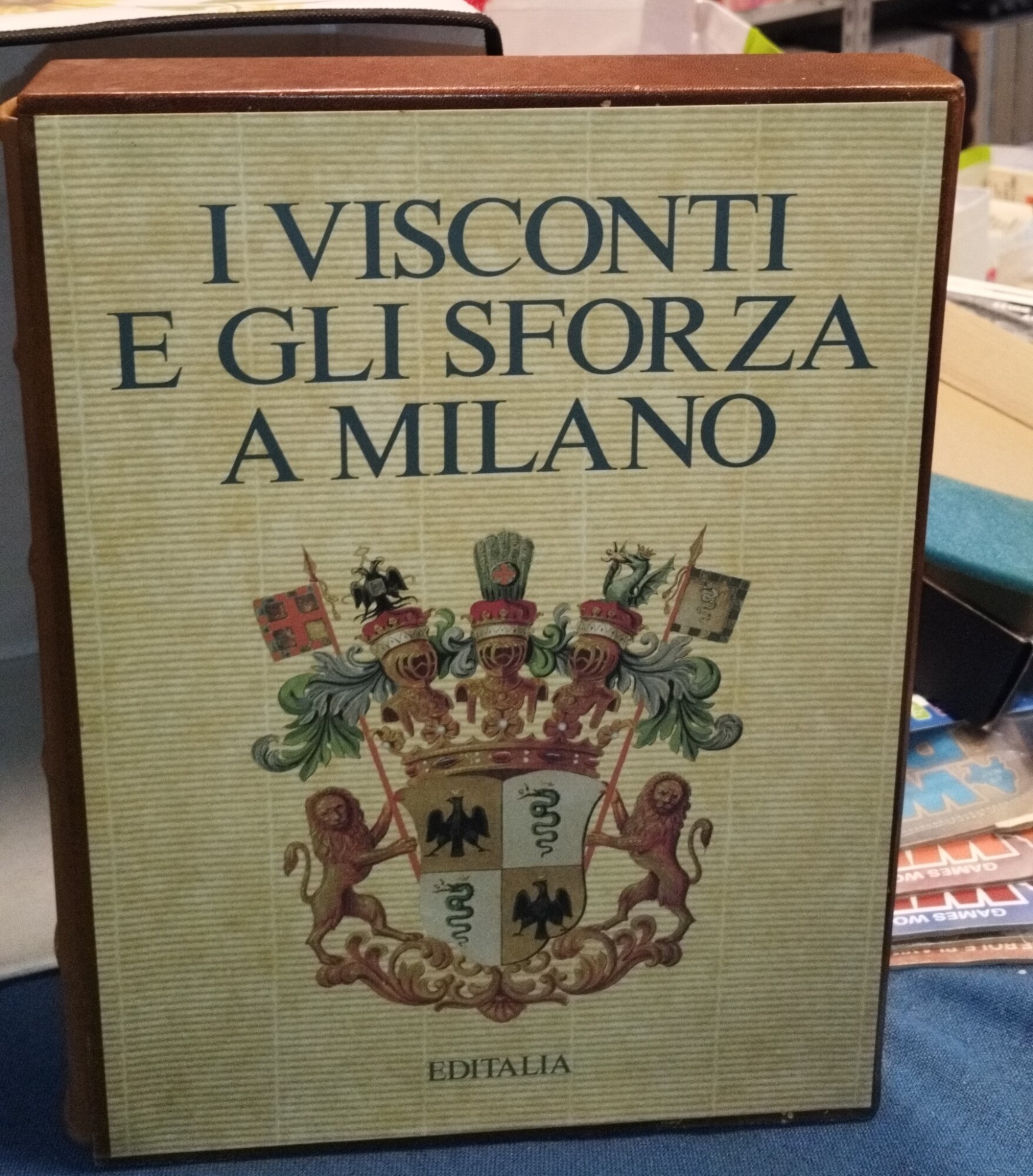 visconti e sforza a milano daniela pizzagalli editalia