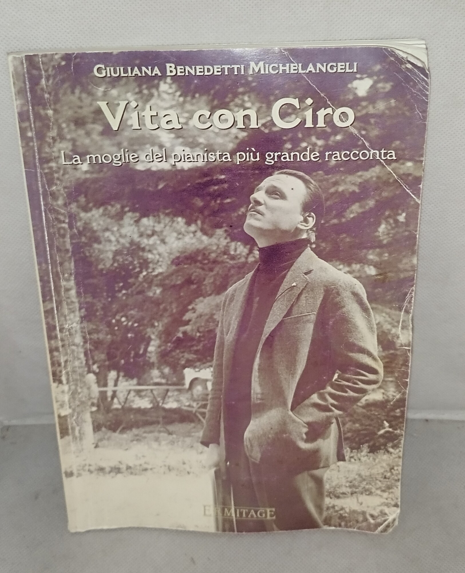 vita con ciro la moglie del pianista piu grande racconta