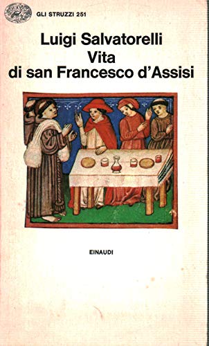 Vita di San Francesco d'Assisi