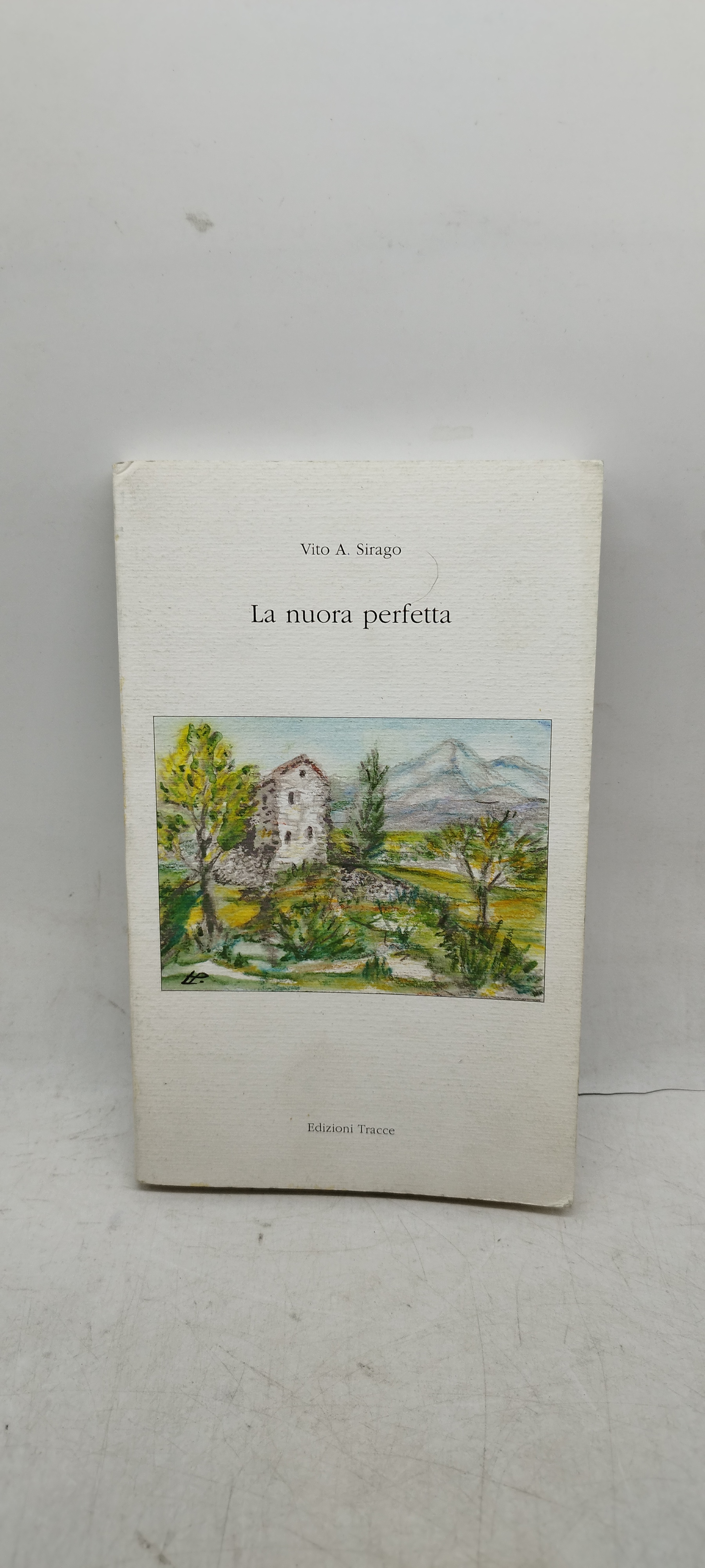 vito a sirago la nuora perfetta