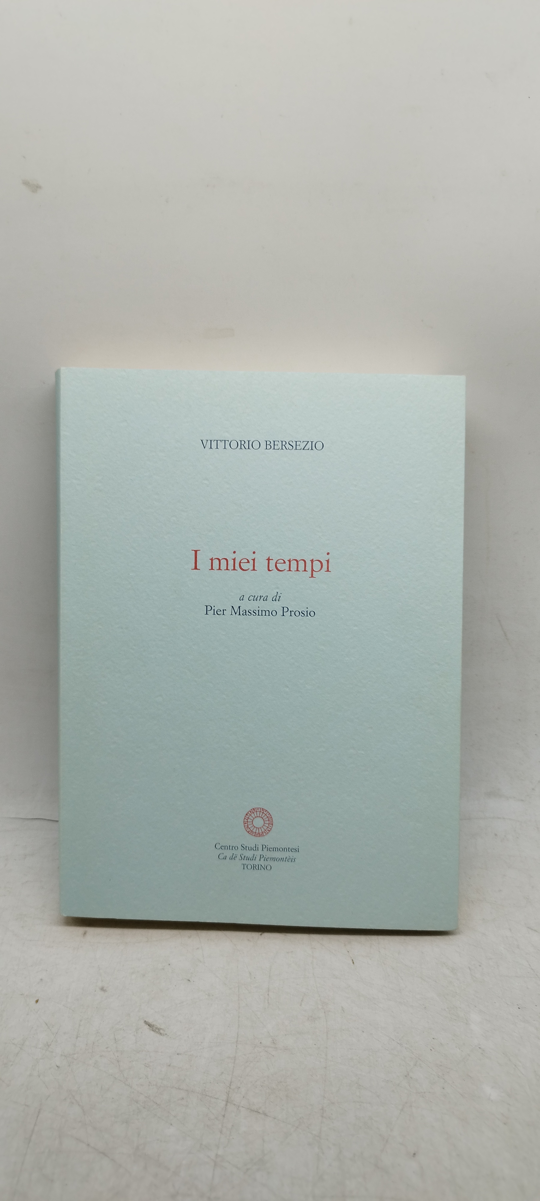 vittorio bersezio i miei tempi a cura di pier massimo …