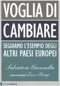 Voglia di cambiare
