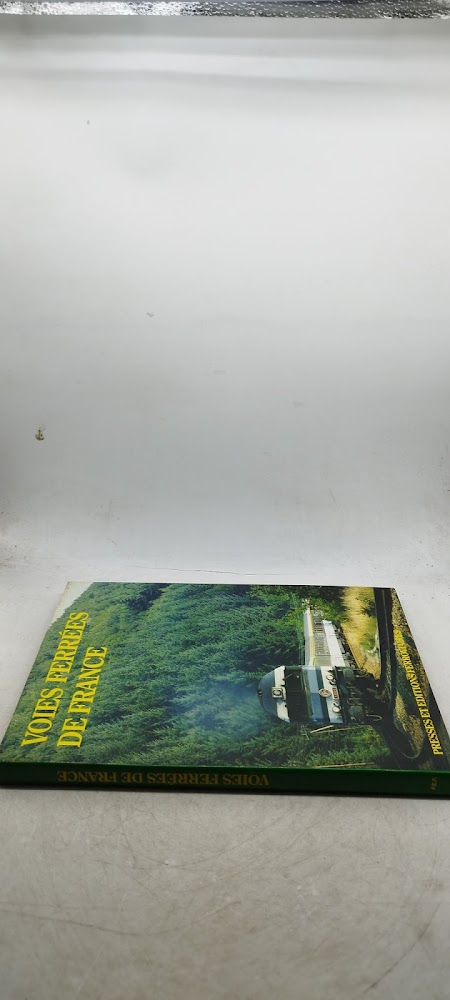 voies ferrees de france