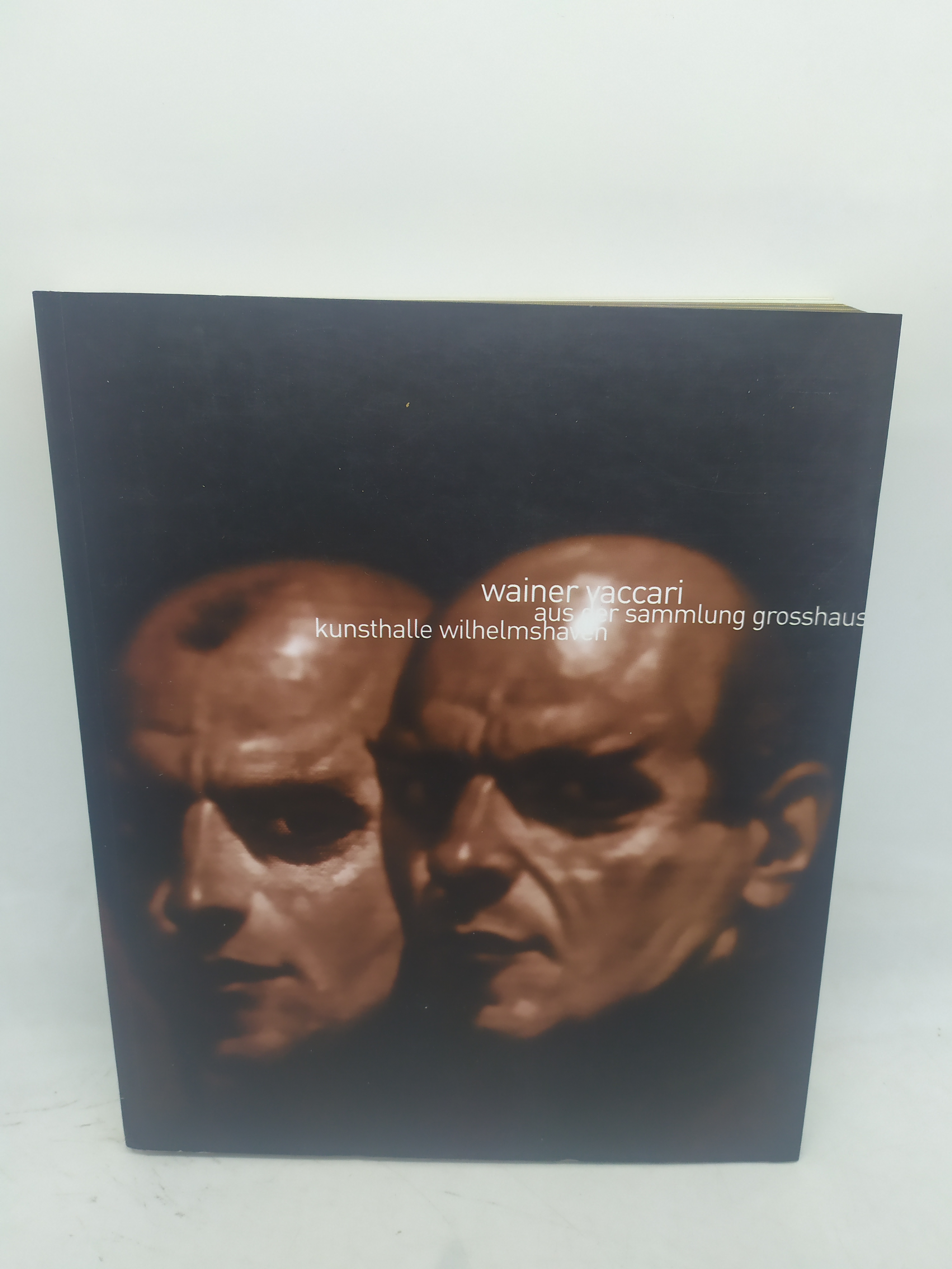 wainer yaccari aus der sammlung nella collezione grosshaus