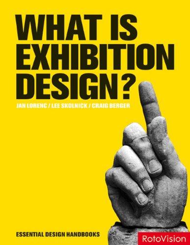 What Is Exhibition Design?