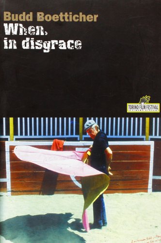 When, in disgrace