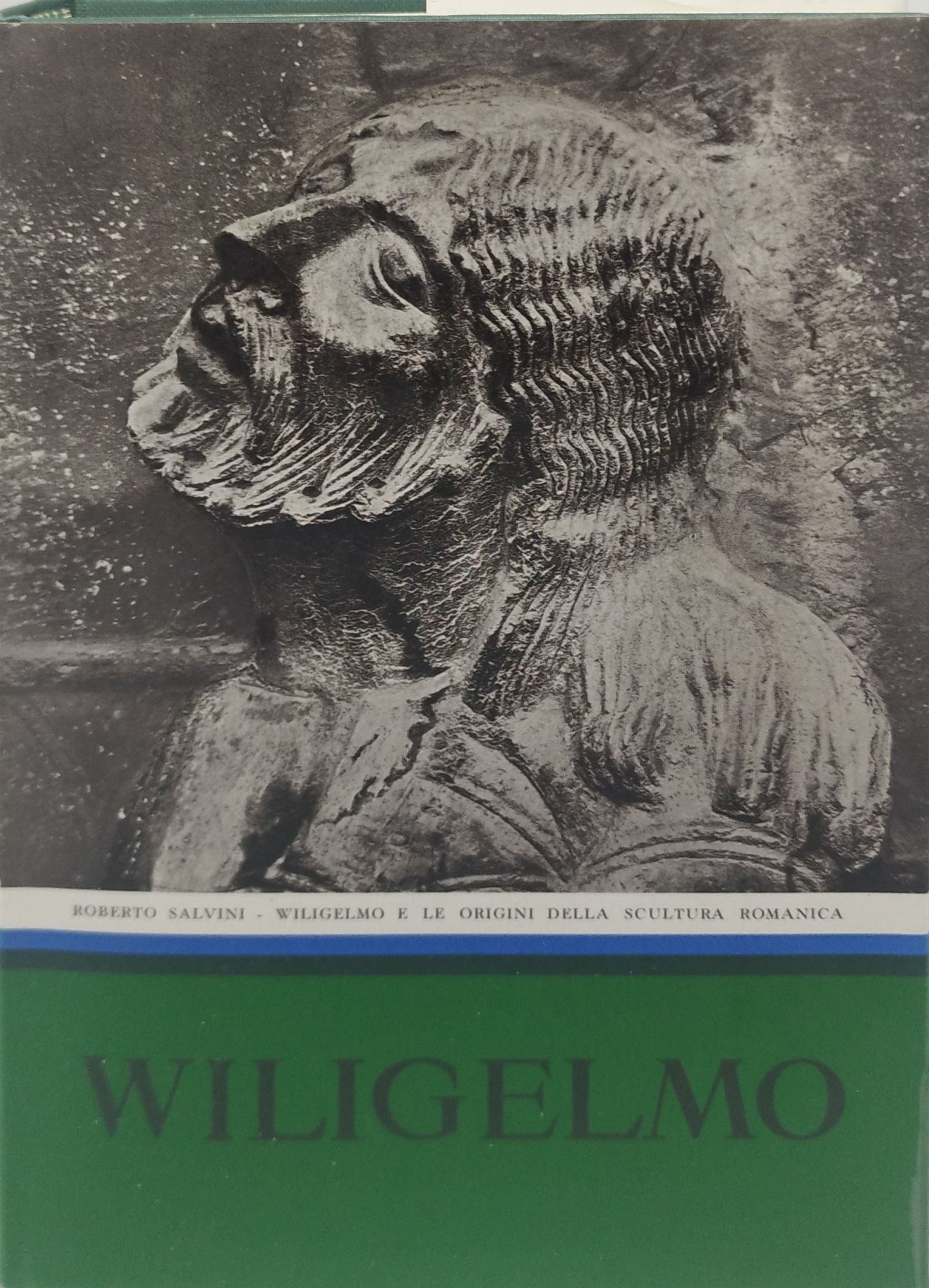 wilgelmo e le origini della scultura romantica