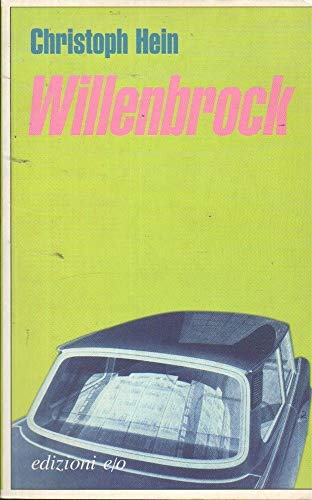 Willenbrock