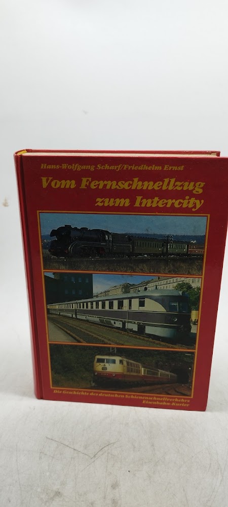 wom fenschnellzug zum intercity