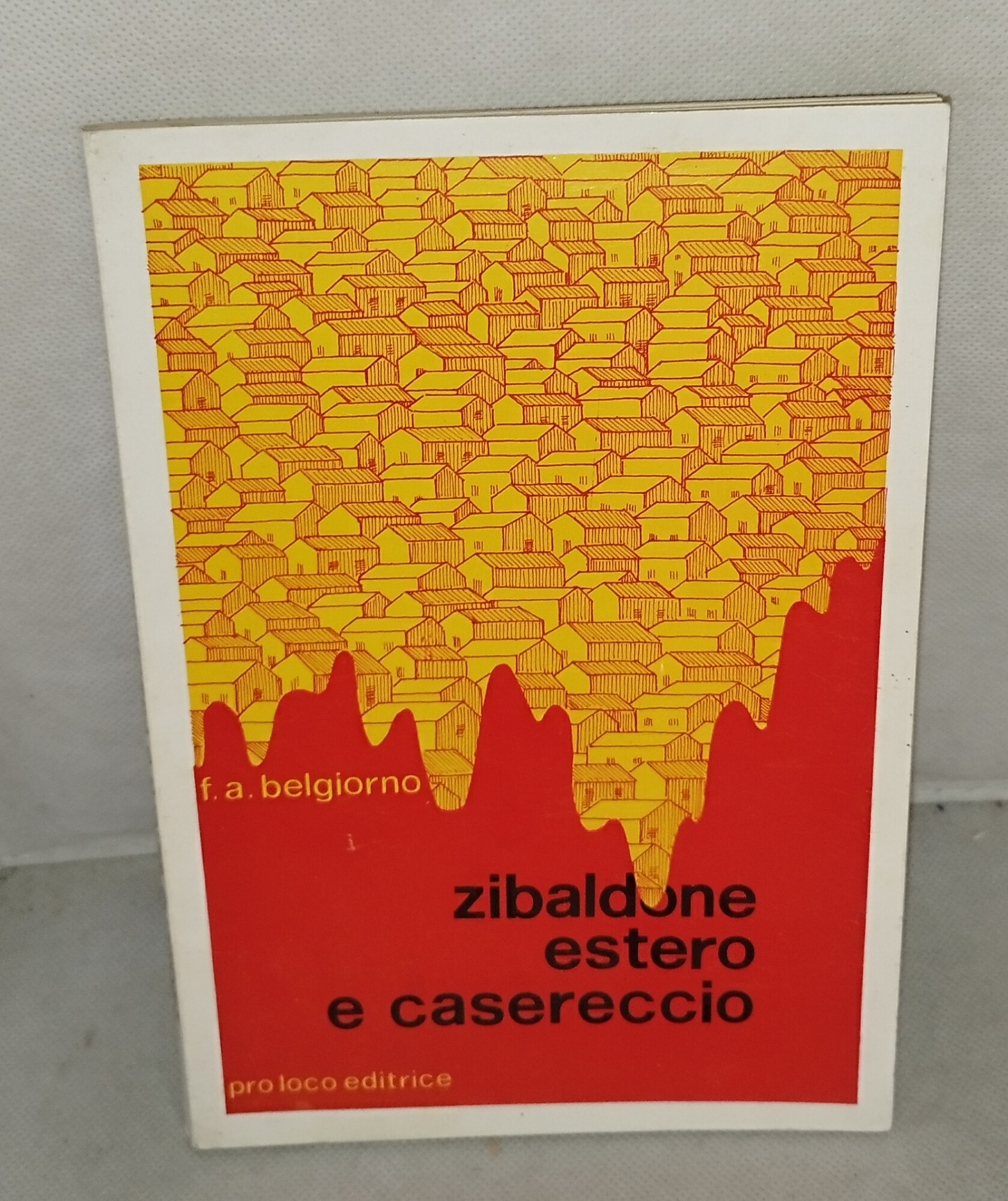 zibaldone estero ecasereccio