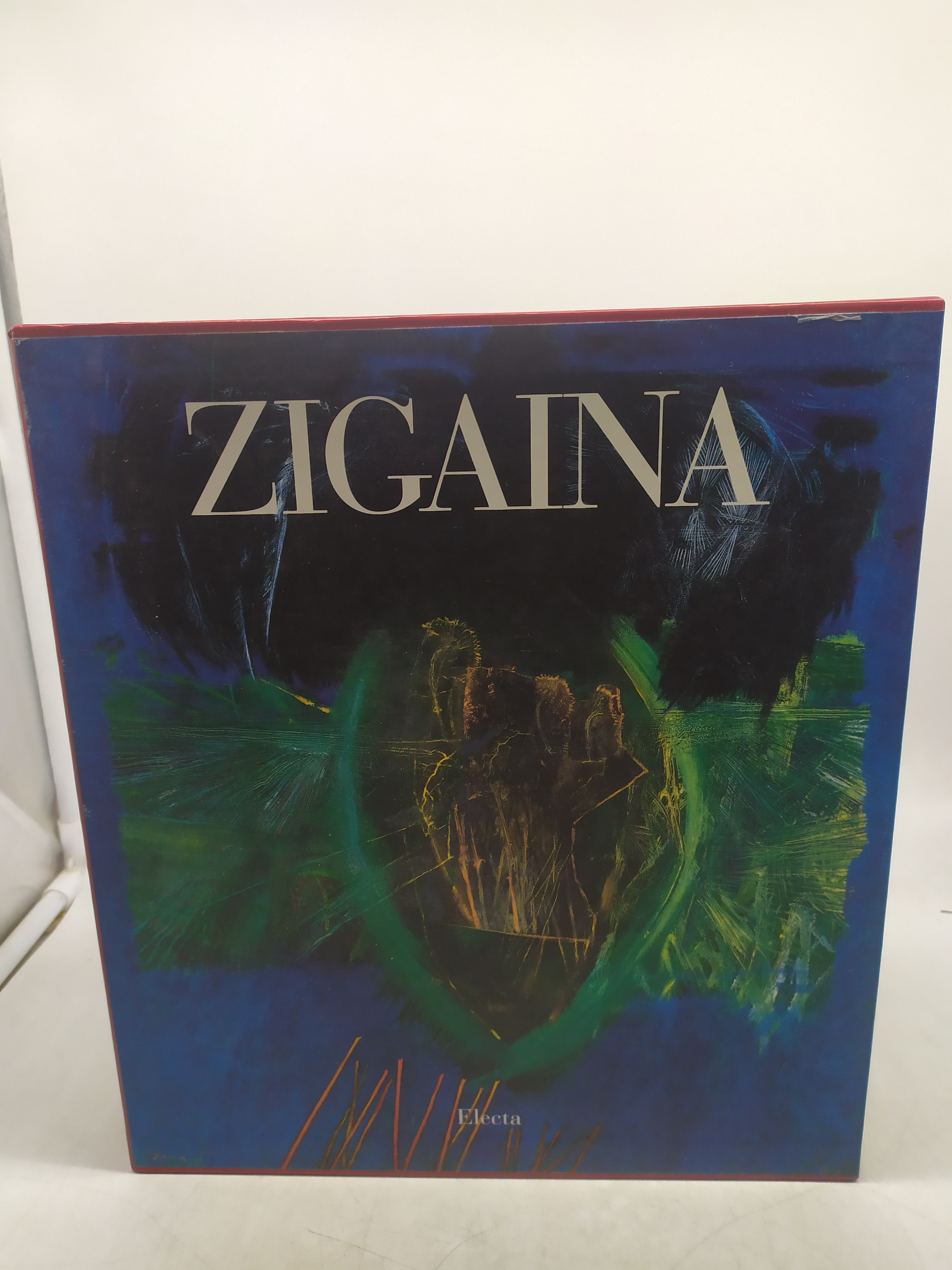 zigara marco goldin 2 volumi electa