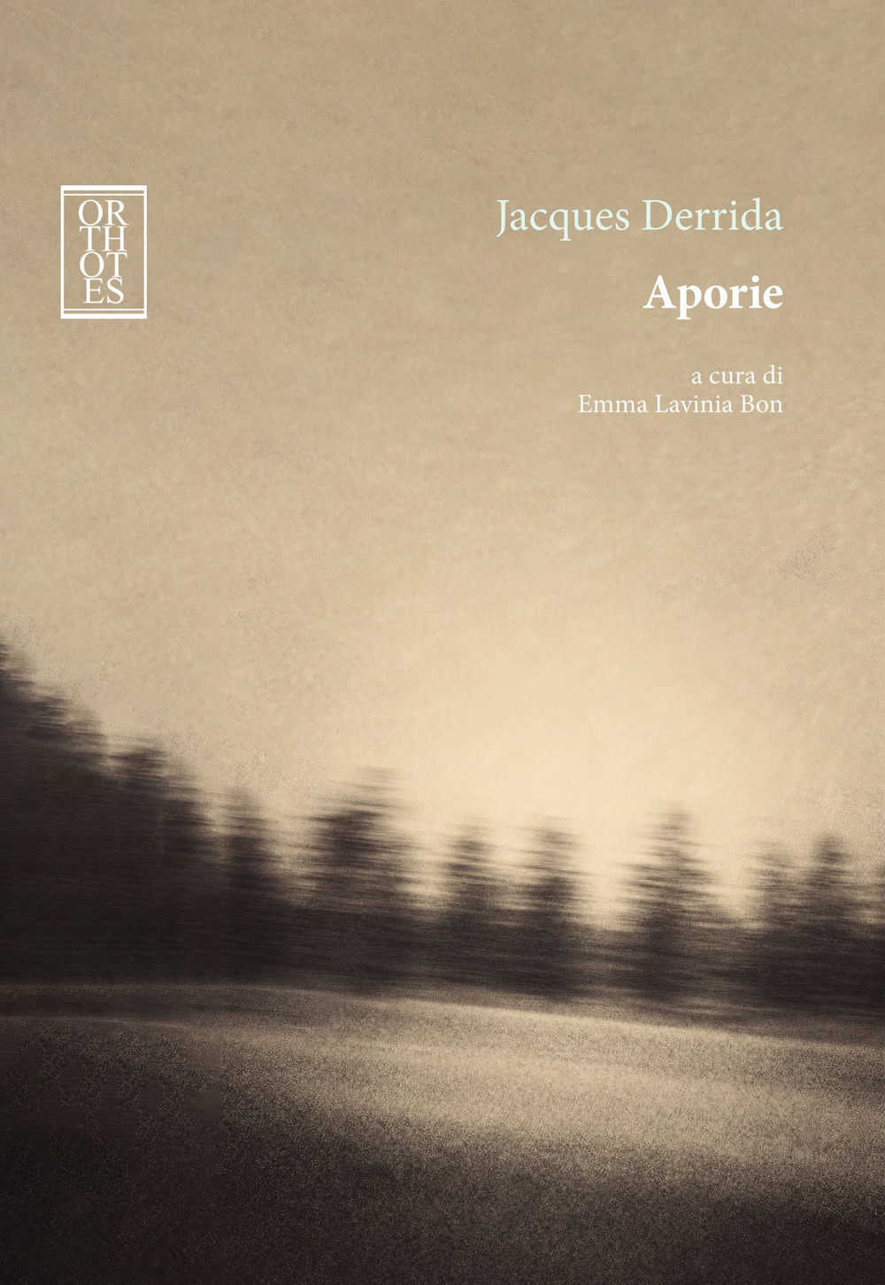 Aporie