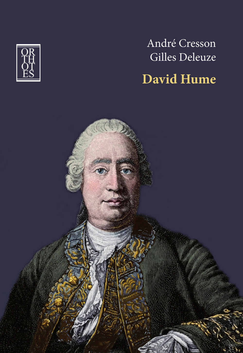 David Hume