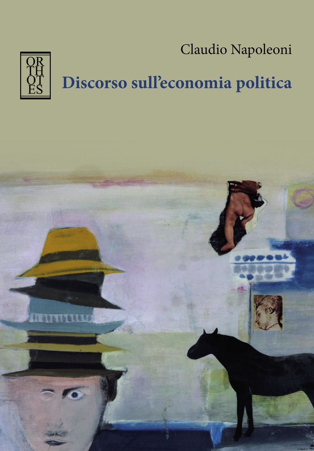 Discorso sull'economia politica