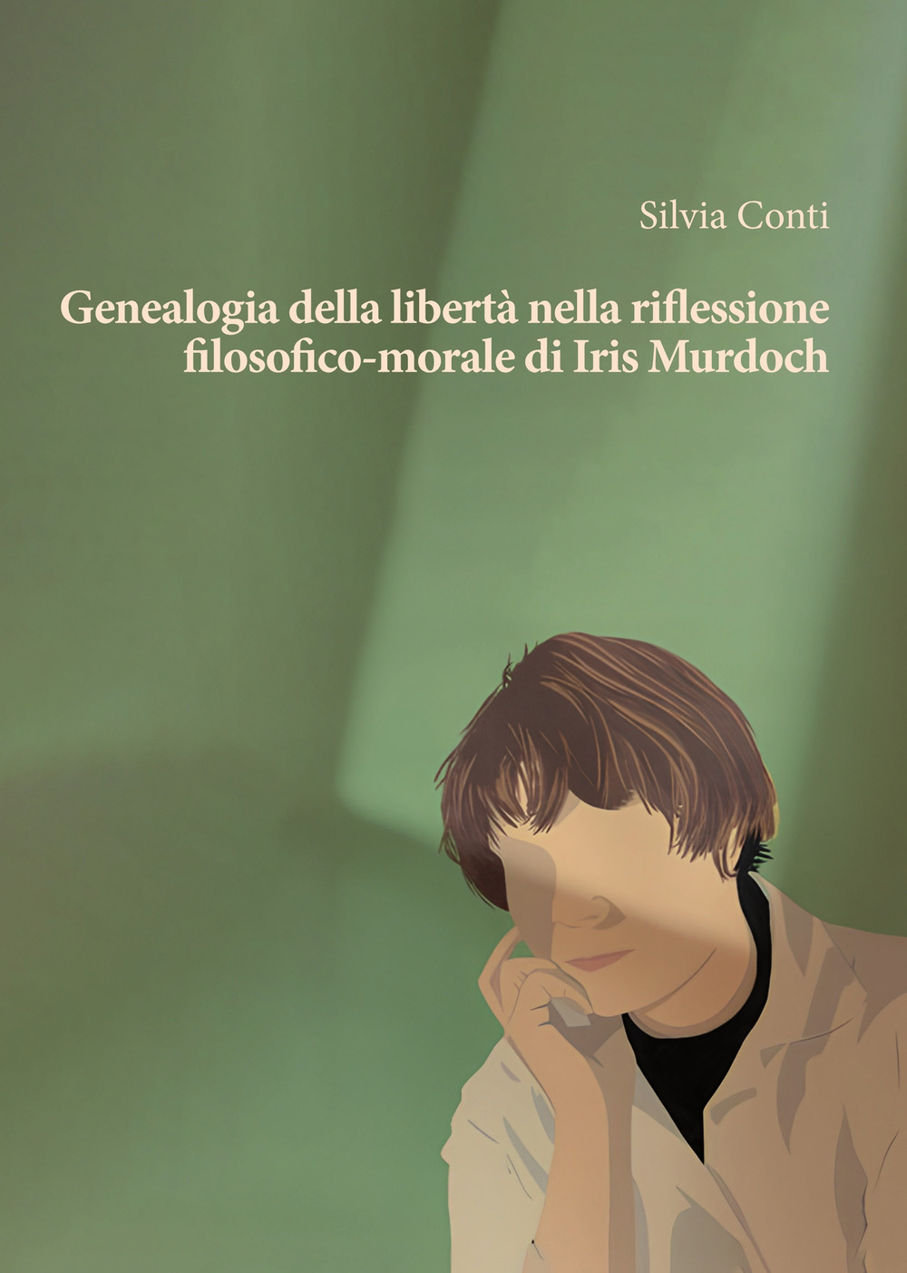 Genealogia della libertà nella riflessione filosofico-morale di Iris Murdoch