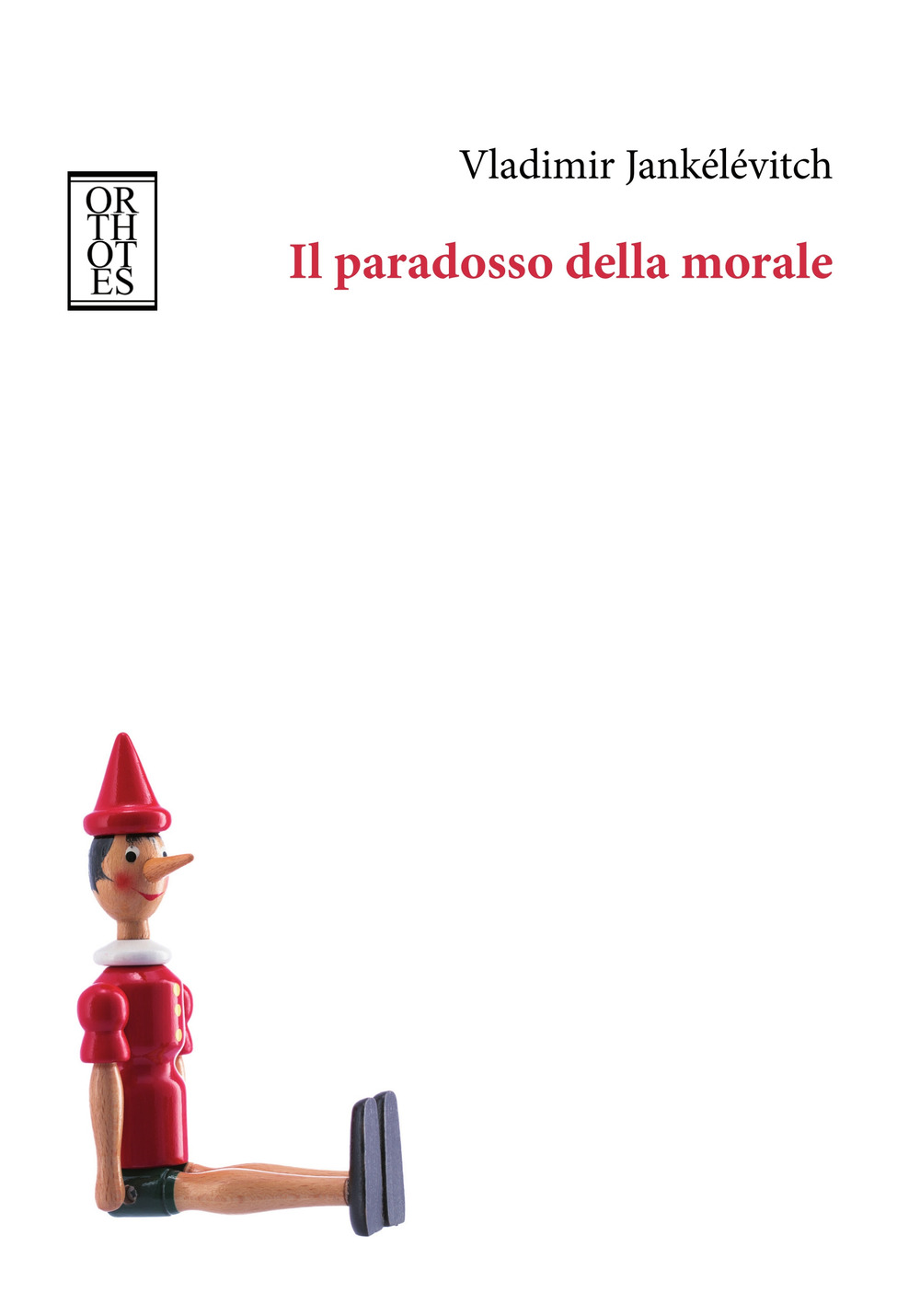 Il paradosso della morale