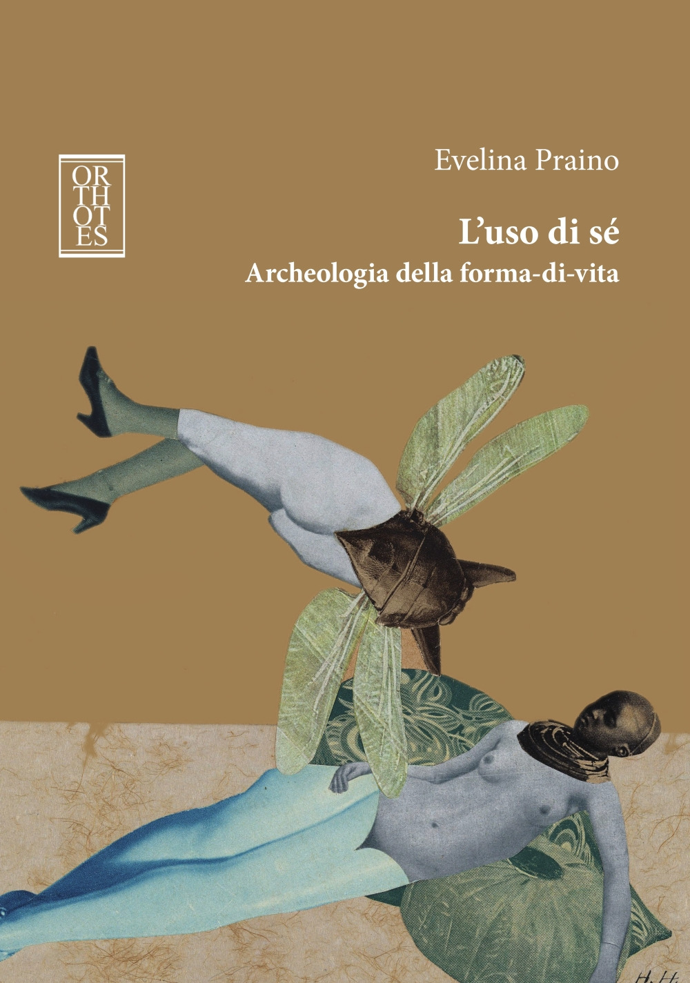 L'uso di sé. Archeologia della forma-di-vita