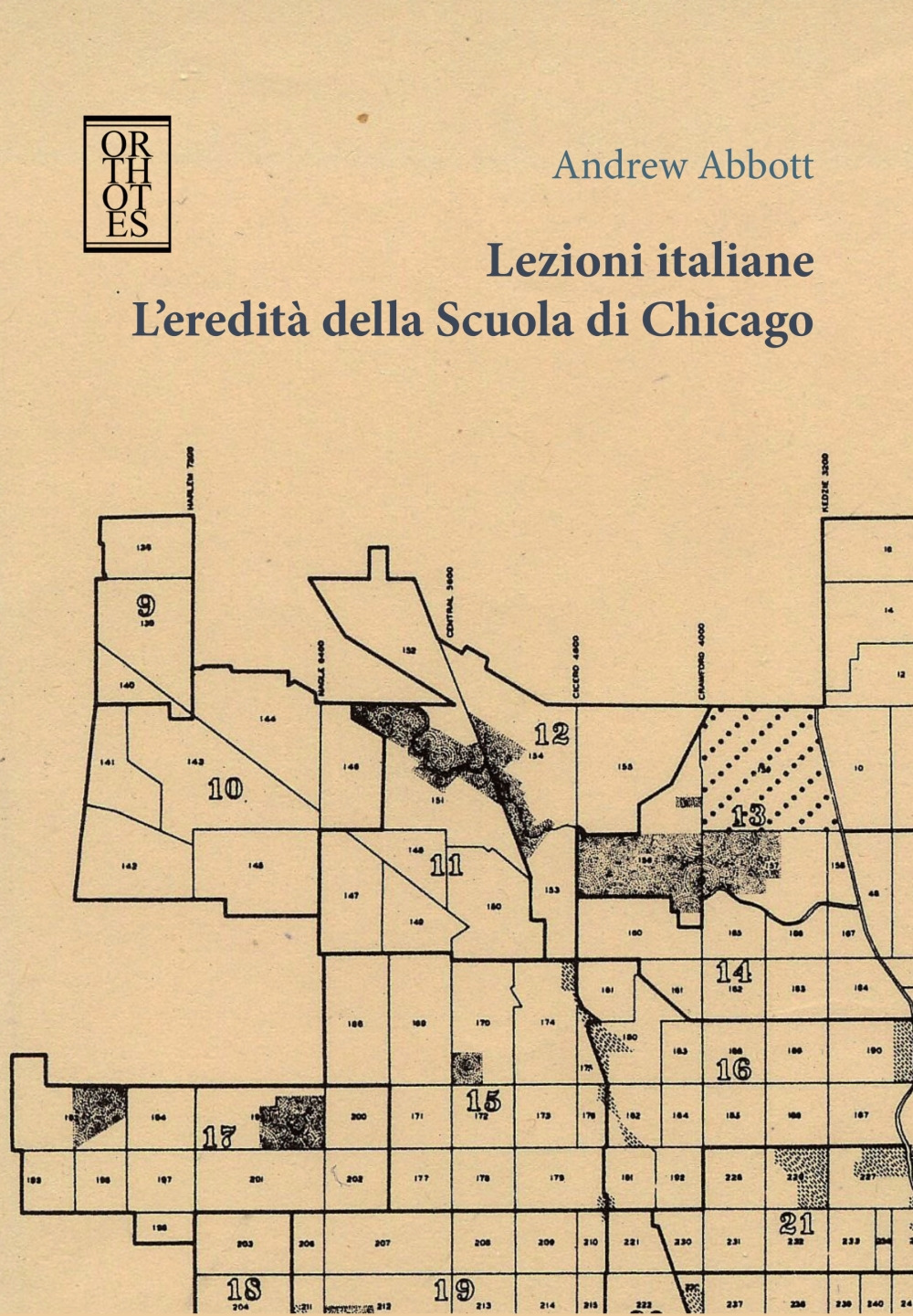 Lezioni italiane. L'eredità della Scuola di Chicago