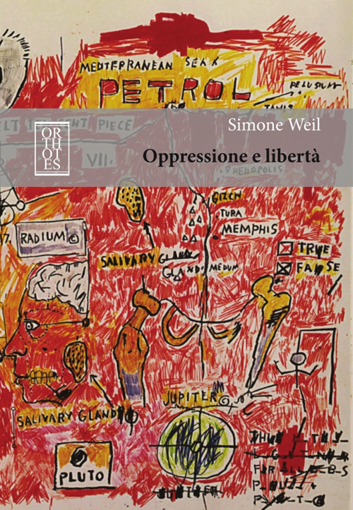 Oppressione e libertà