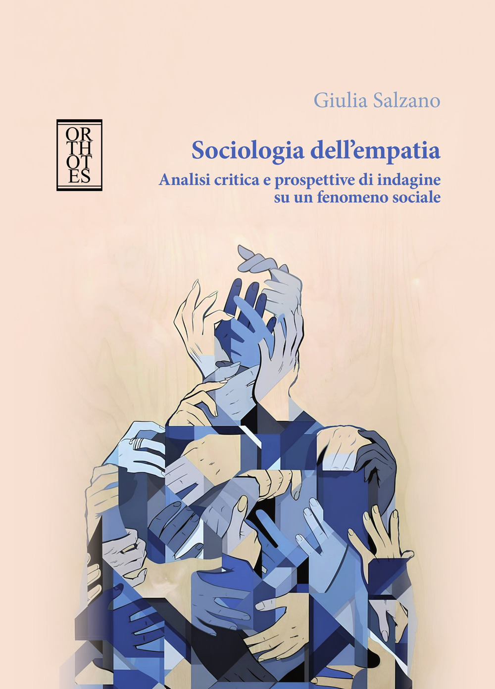 Sociologia dell’empatia. Analisi critica e prospettive di indagine su un …